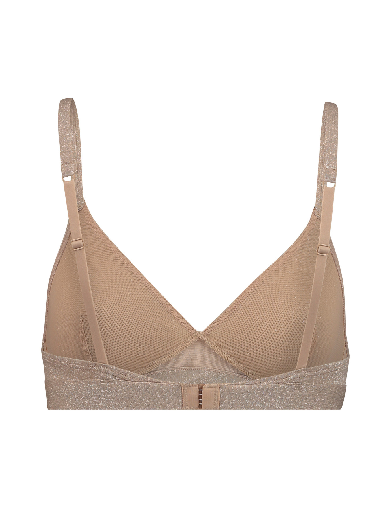 Топ спортивний PUMA Sparkling Triangle Top модель 907859 Фото