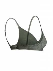 Топ спортивний PUMA Sparkling Triangle Top модель 907859 Фото