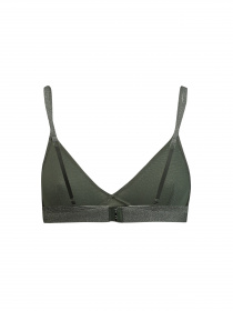 Спортивний топ PUMA Sparkling Triangle Top модель 907859 Фото