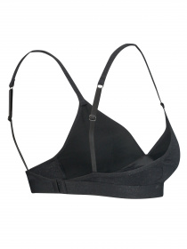 Топ спортивний PUMA Sparkling Triangle Top модель 907859 Фото