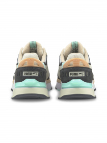 Кроссовки PUMA Mirage Sport Pastel Wn's модель 382748 Фото