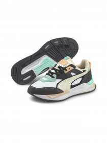 Кроссовки повседневные PUMA Mirage Sport Pastel Wn's модель 382748 Кроссовки повседневные PUMA Mirage Sport Pastel Wn's модель 382748 Фото