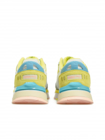 Кросівки повсякденні PUMA Mirage Sport Pastel Wn's модель 382748 Фото