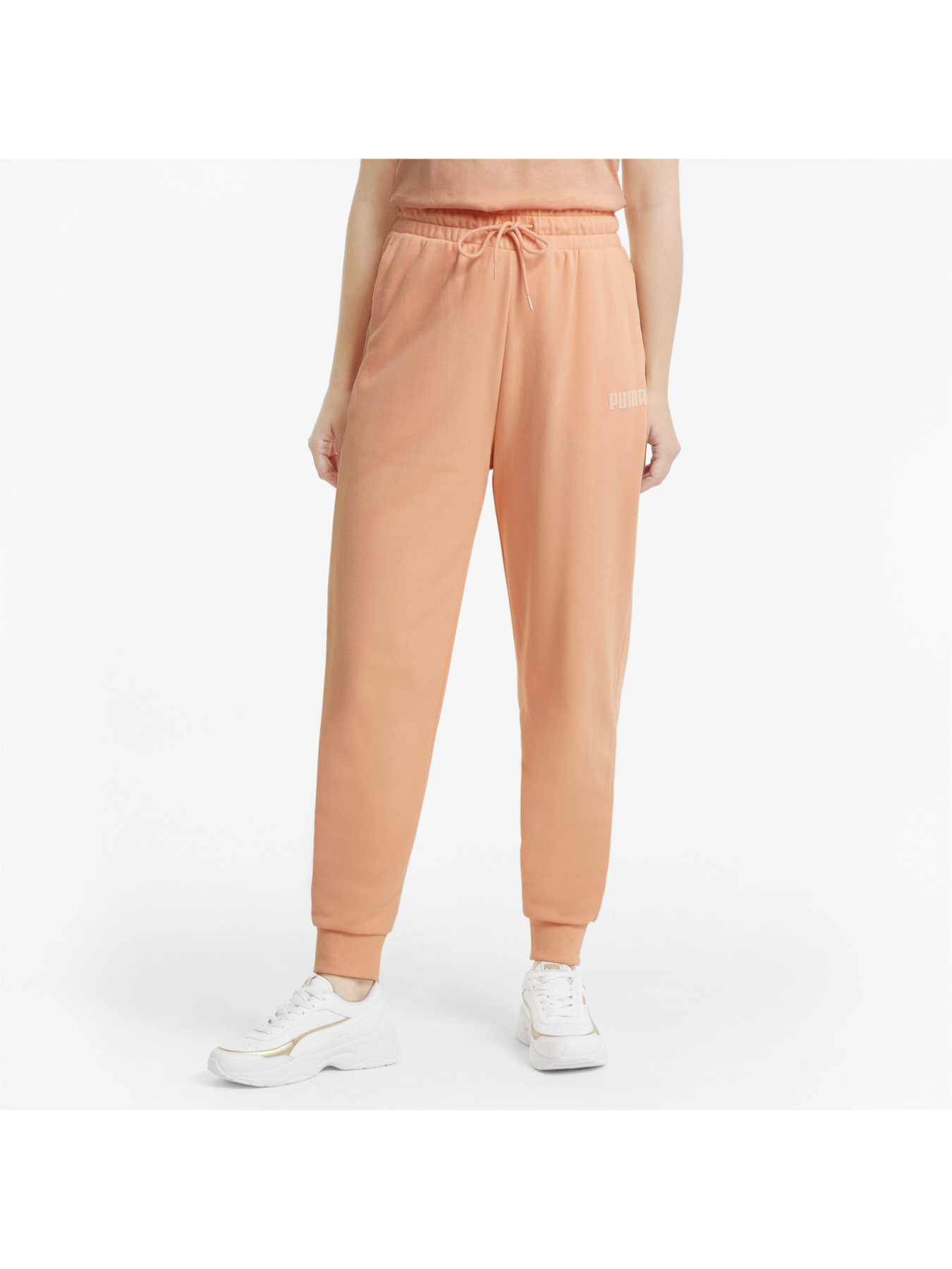 Штаны спортивные PUMA модель 585937 Фото