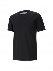 Футболка PUMA M PD Essential Tee модель 599675 Фото