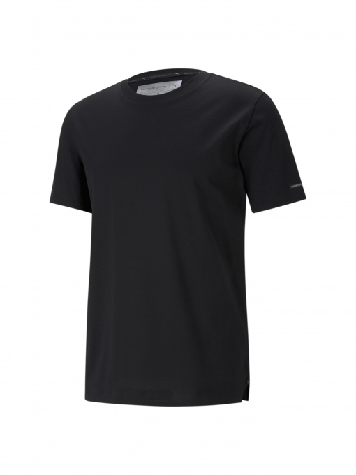 Футболка PUMA M PD Essential Tee модель 599675 Фото