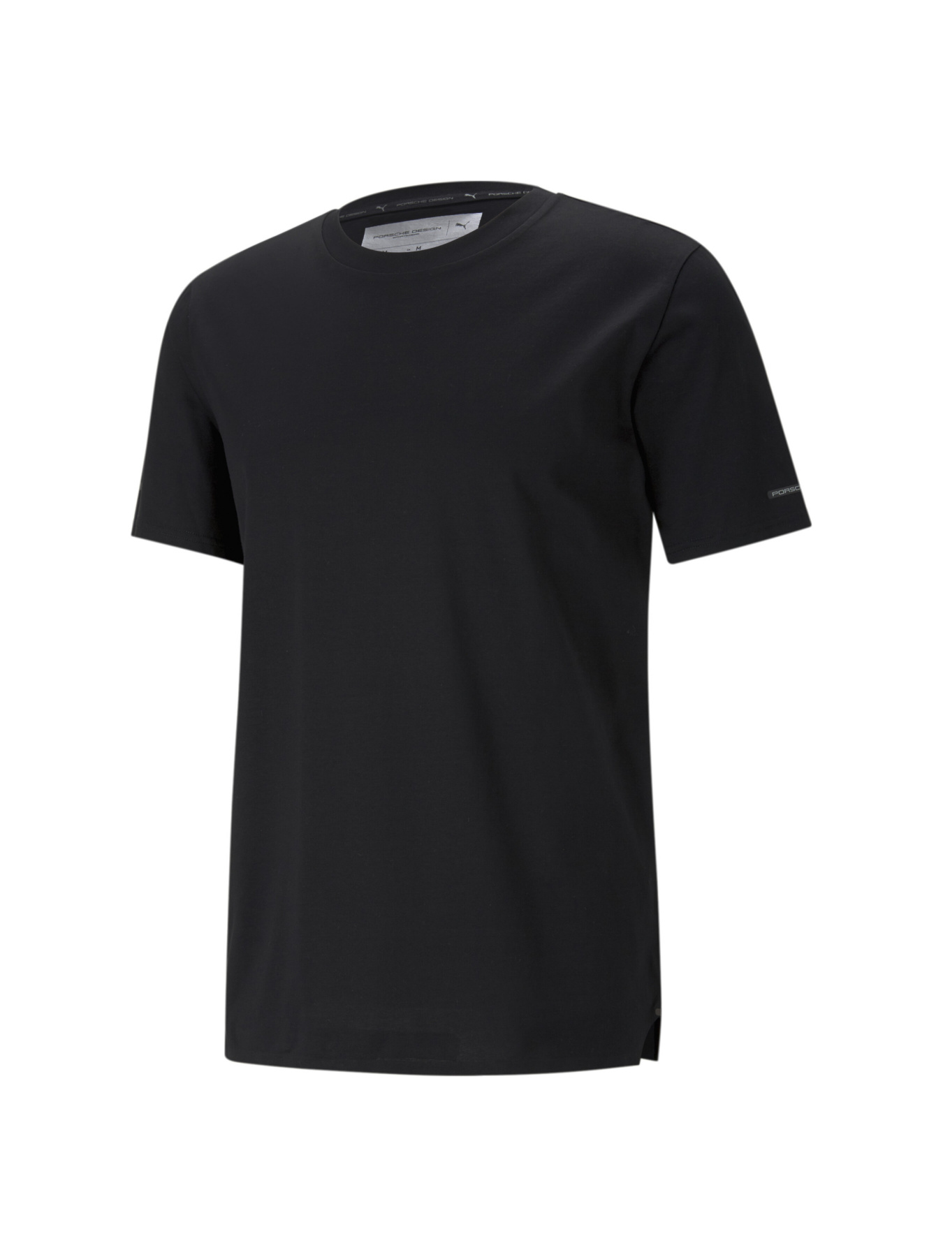 Футболки и поло PUMA M PD Essential Tee модель 599675 Фото