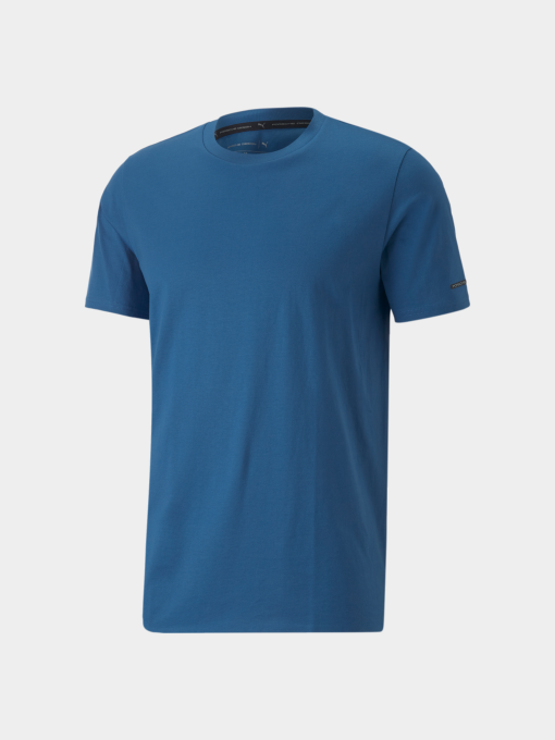 Футболка PUMA M Pd Essential Tee модель 599675 Фото