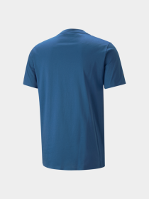 Футболка PUMA M Pd Essential Tee модель 599675 Фото