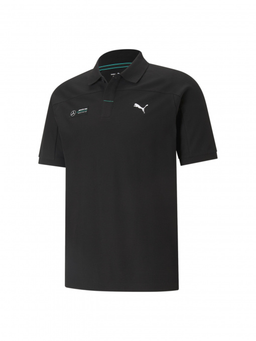 Поло PUMA модель 599614 Фото