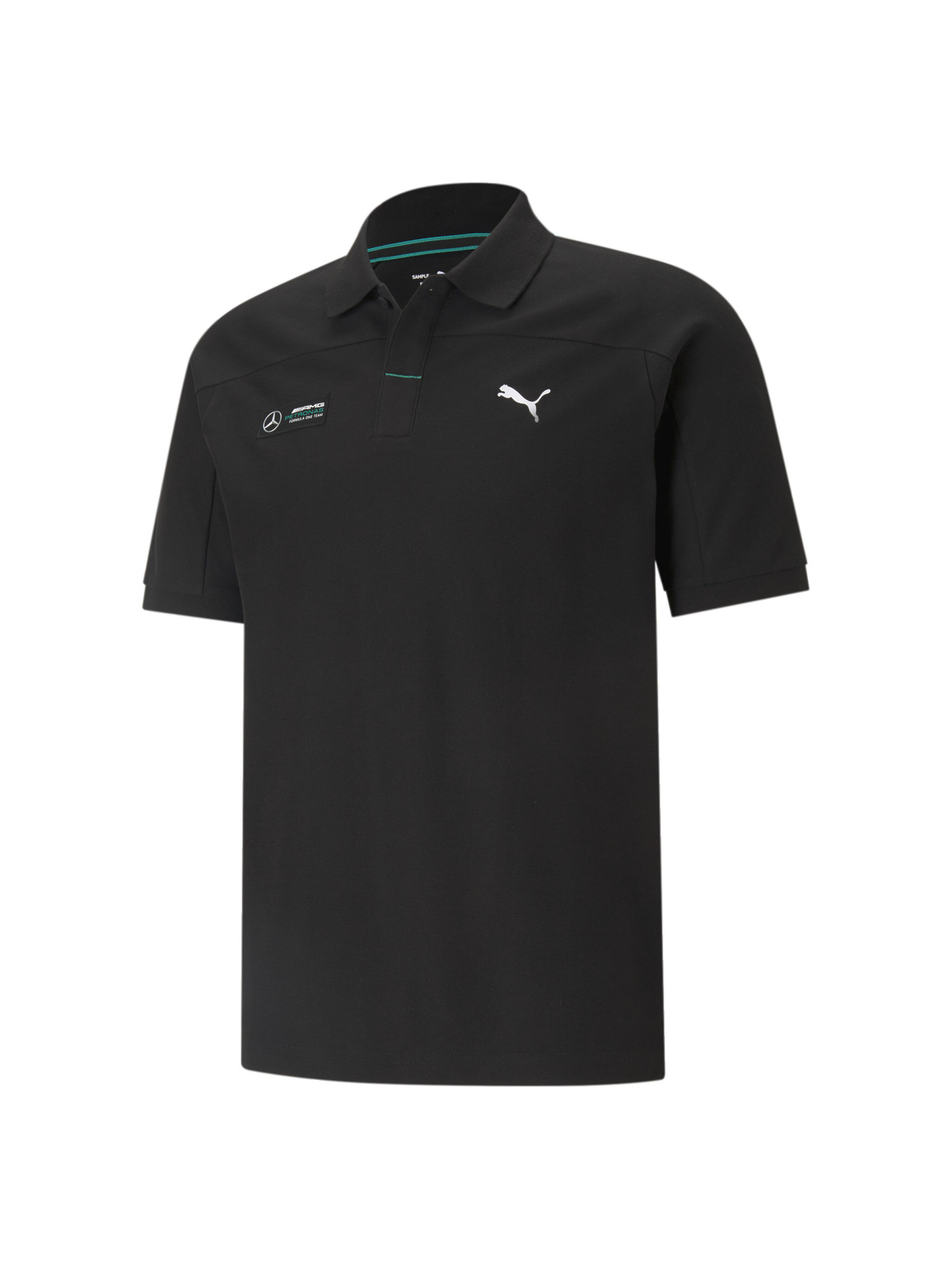 Поло PUMA модель 599614 Фото