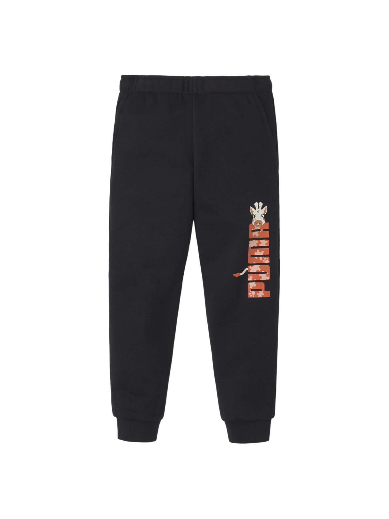 Штаны спортивные PUMA модель 586224 Фото