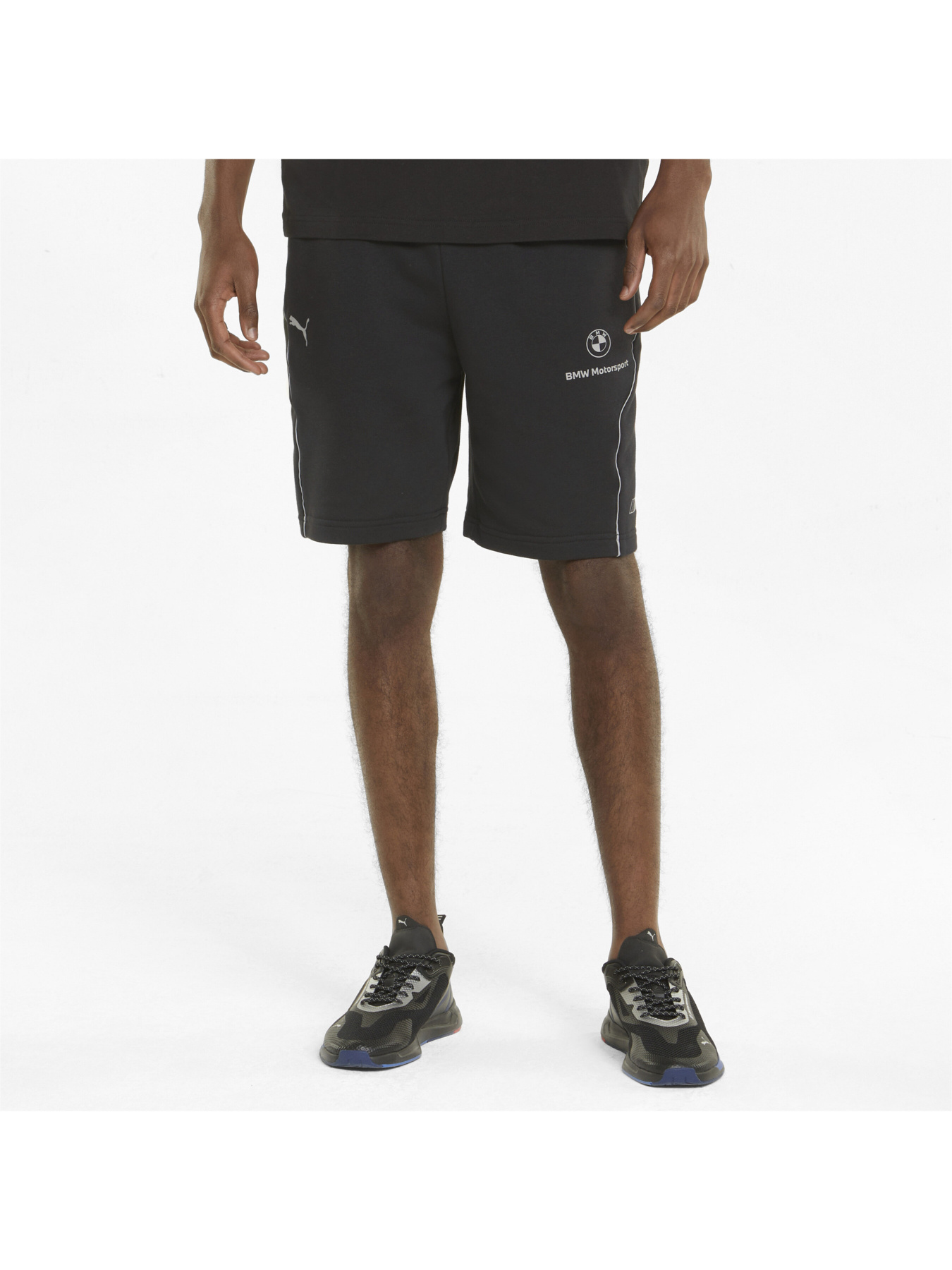 Шорти PUMA модель 534844 Фото