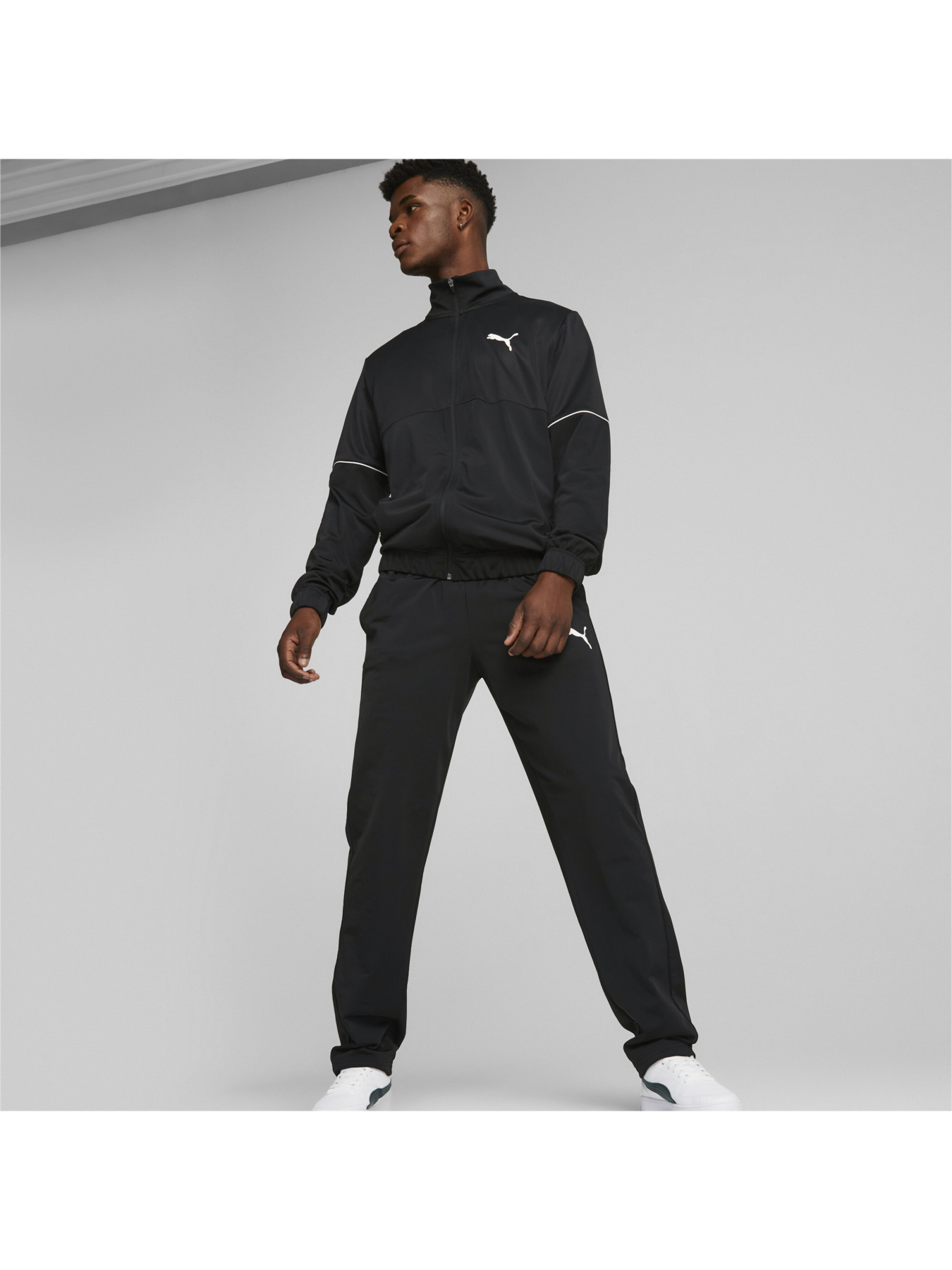 Спортивный костюм PUMA модель 670031 Фото