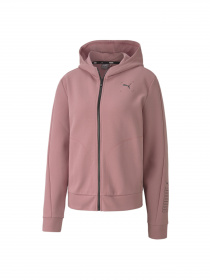 Спортивная кофта PUMA модель 583549 Спортивная кофта PUMA модель 583549 Фото