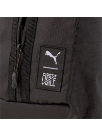 Повсякденний рюкзак PUMA x First Mile Backpack модель 078395 Фото