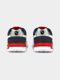 Кроссовки повседневные PUMA модель 381988 Кроссовки повседневные PUMA модель 381988 Фото