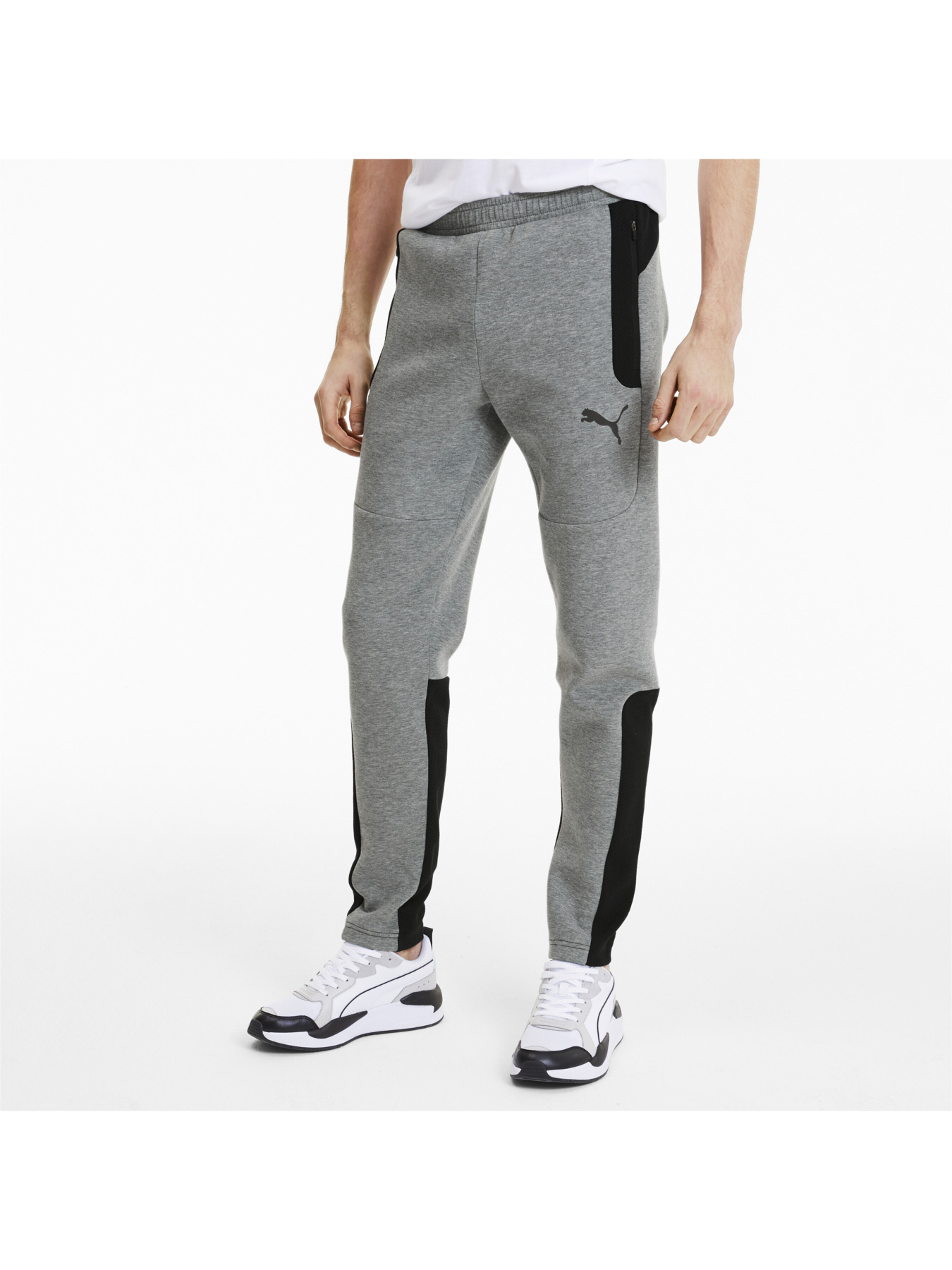 Спортивні штани PUMA модель 581496 Фото