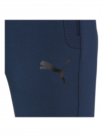 Штаны спортивные PUMA модель 581496 Фото