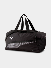 Сумка PUMA Fundamentals Sports Bag S модель 077289 Фото
