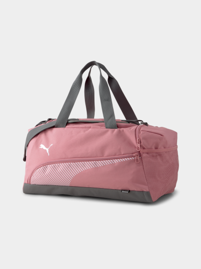 Сумка PUMA Fundamentals Sports Bag S модель 077289 - фото