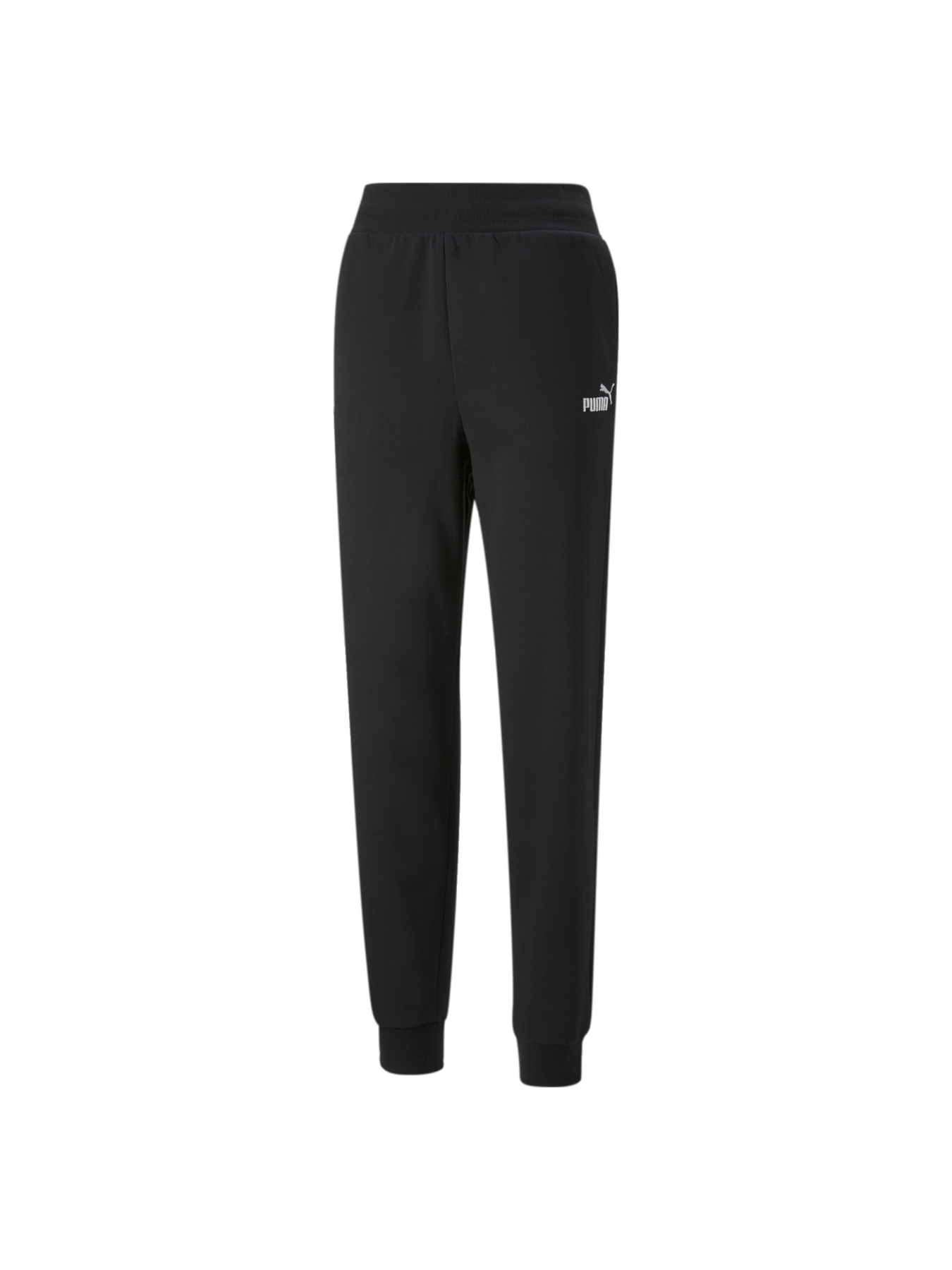 Штаны спортивные PUMA Ess+ Embroidery Pants модель 670007 Фото