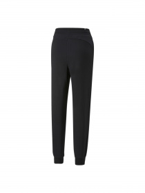 Спортивні штани PUMA Ess+ Embroidery Pants модель 670007 Фото
