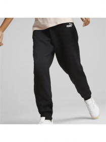 Спортивні штани PUMA Ess+ Embroidery Pants модель 670007 Фото