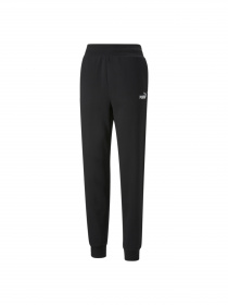 Спортивні штани PUMA Ess+ Embroidery Pants модель 670007 Фото