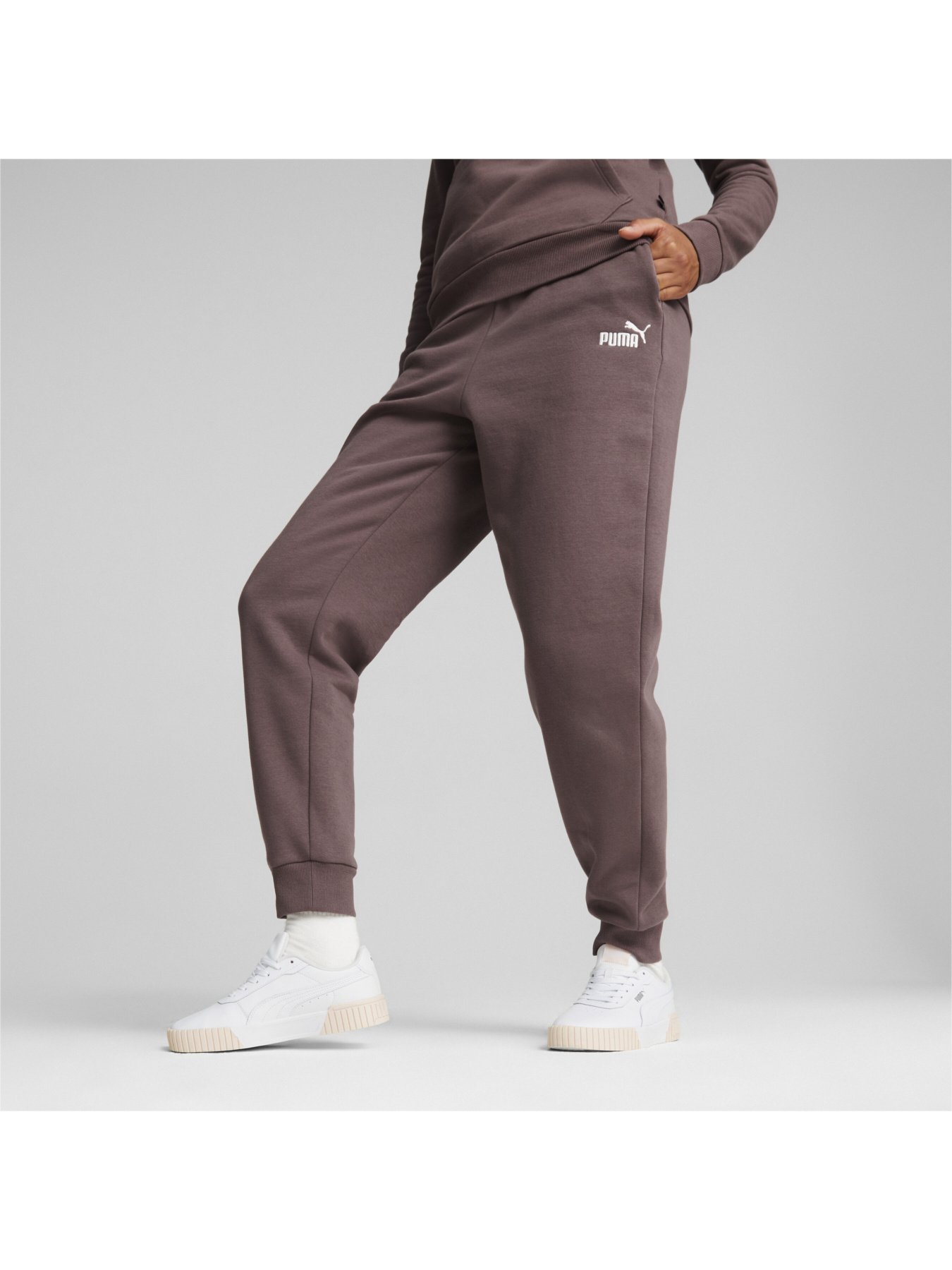 Штаны спортивные PUMA модель 670007 Фото