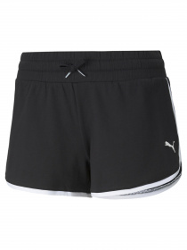 Повседневные шорты PUMA модель 845824 Фото