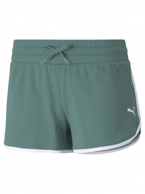 Повседневные шорты PUMA модель 845824 Фото