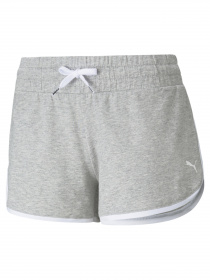 Повседневные шорты PUMA модель 845824 Фото