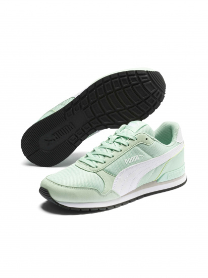 Кросівки PUMA модель 366811 — фото - INTERTOP