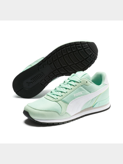 Кросівки PUMA модель 366811 — фото - INTERTOP