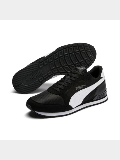 Кросівки PUMA модель 366811 — фото - INTERTOP