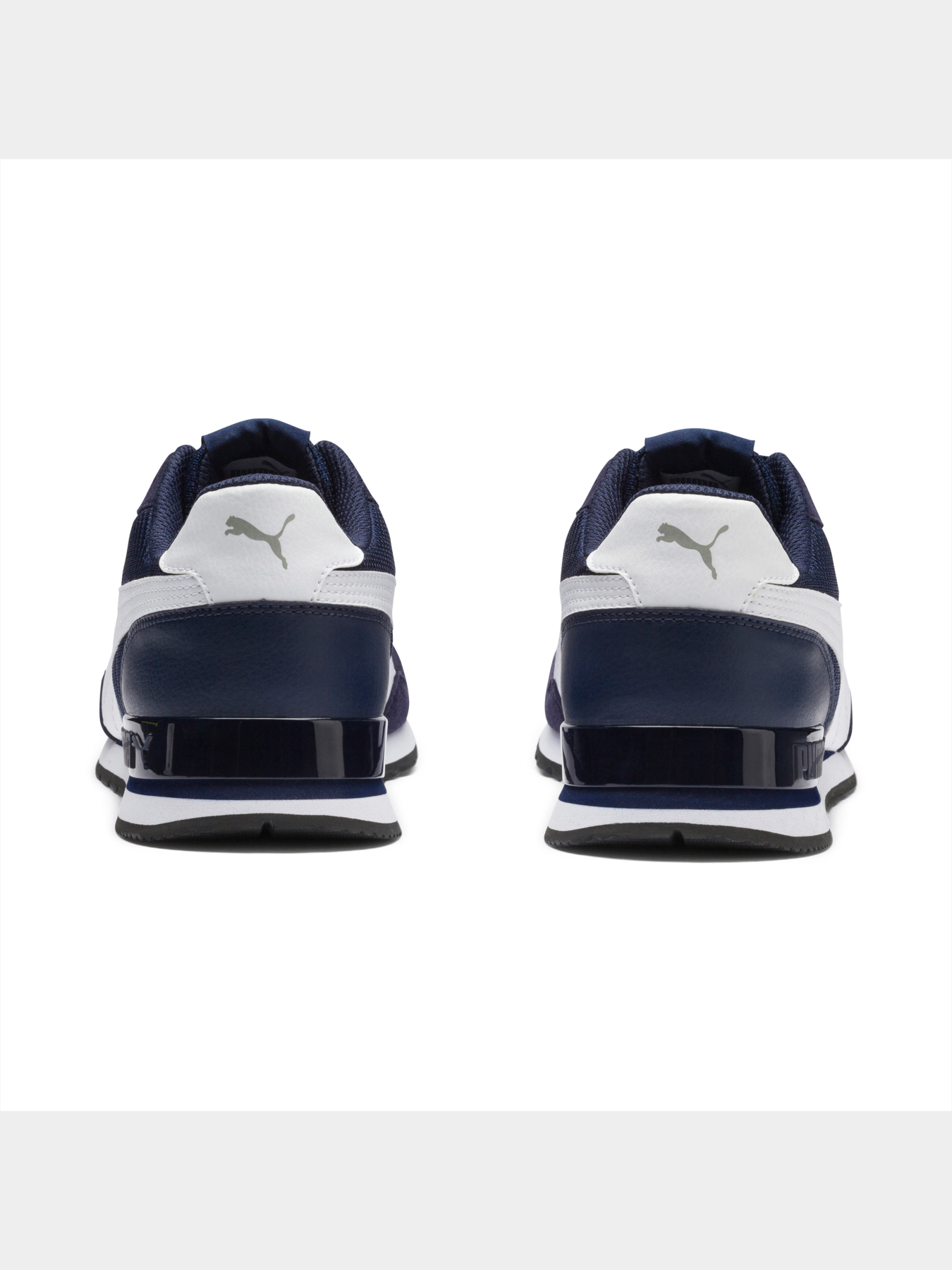 Кроссовки PUMA модель 366811 Фото