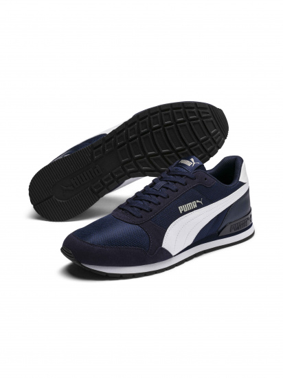 Кросівки PUMA модель 366811 — фото - INTERTOP