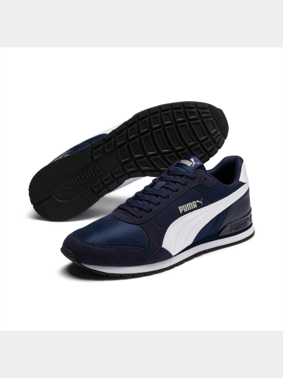 Кросівки PUMA модель 366811 — фото - INTERTOP