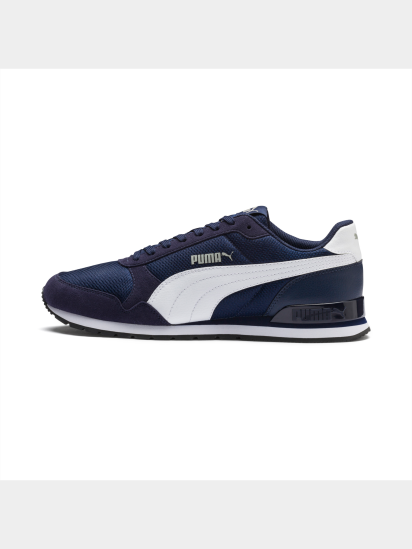 Кросівки PUMA модель 366811 — фото 4 - INTERTOP