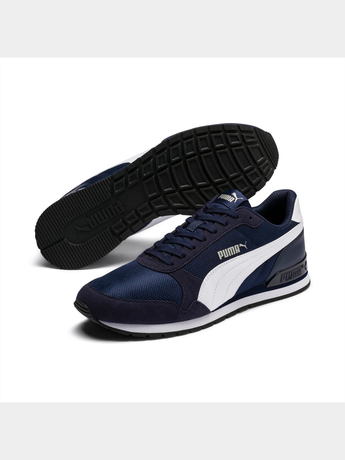 Кросівки повсякденні PUMA модель 366811 Кросівки повсякденні PUMA модель 366811 Фото