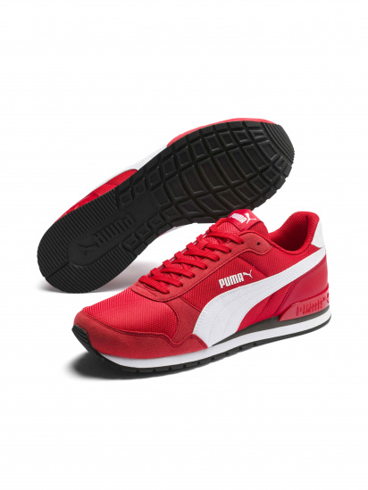 Кросівки PUMA модель 366811 — фото - INTERTOP