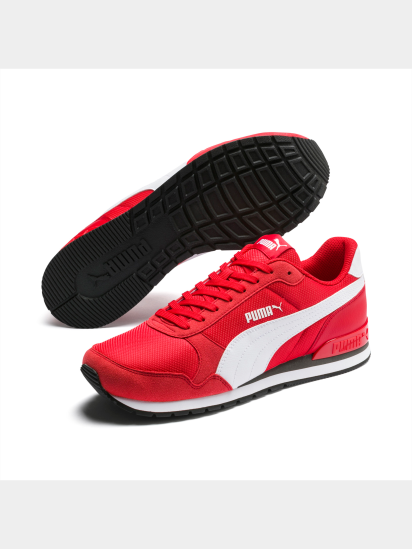 Кросівки PUMA модель 366811 — фото - INTERTOP