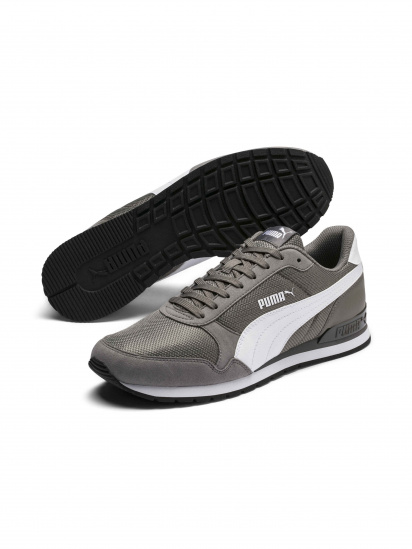 Кросівки PUMA модель 366811 — фото - INTERTOP