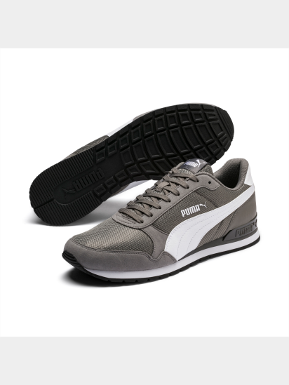 Кросівки PUMA модель 366811 — фото - INTERTOP