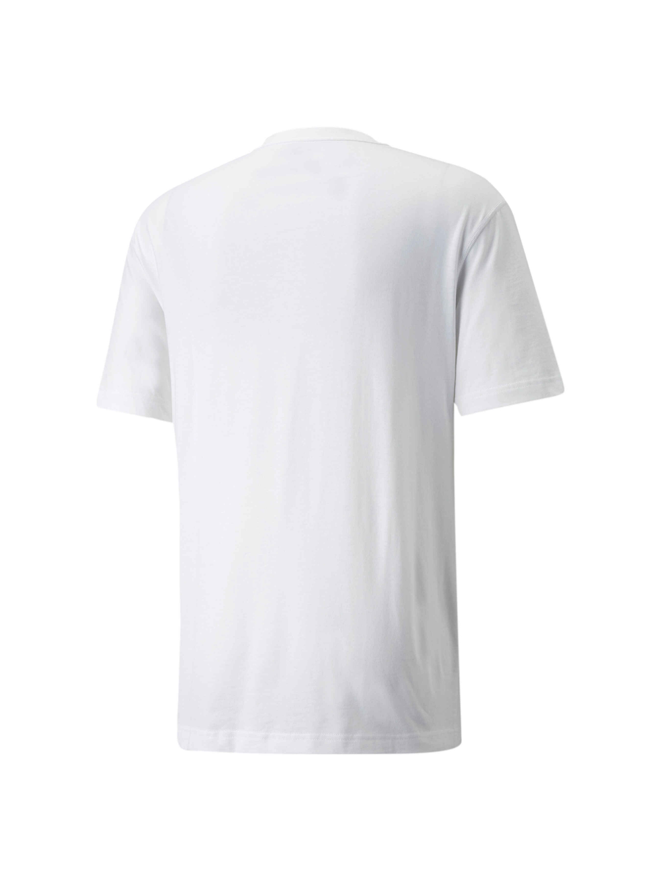 Футболка спортивна PUMA Ess+ Relaxed Tee модель 847414 Футболка спортивна PUMA Ess+ Relaxed Tee модель 847414 Фото