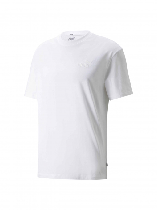 Футболка спортивная PUMA Ess+ Relaxed Tee модель 847414 Фото