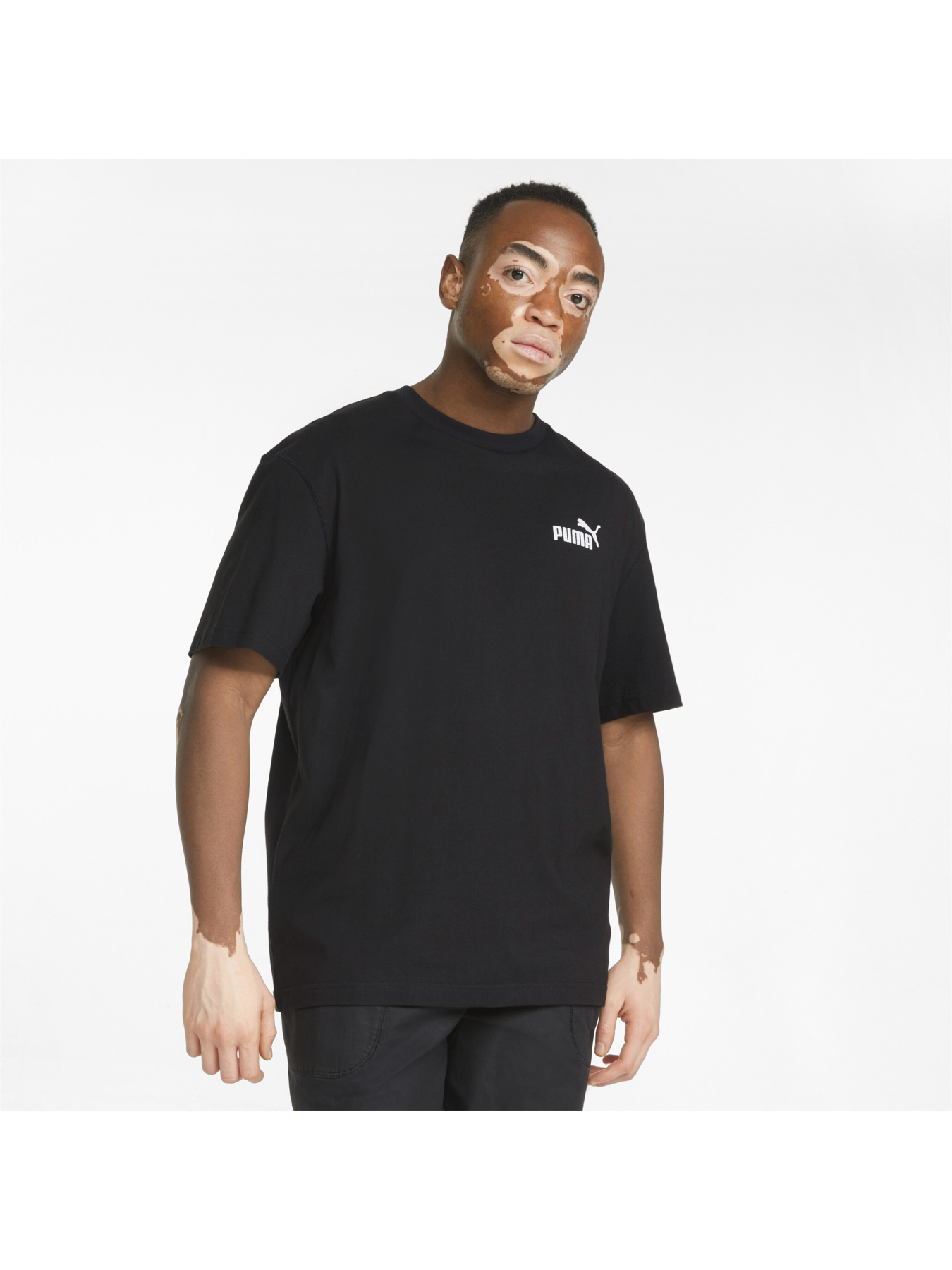 Футболка PUMA модель 847414 Фото