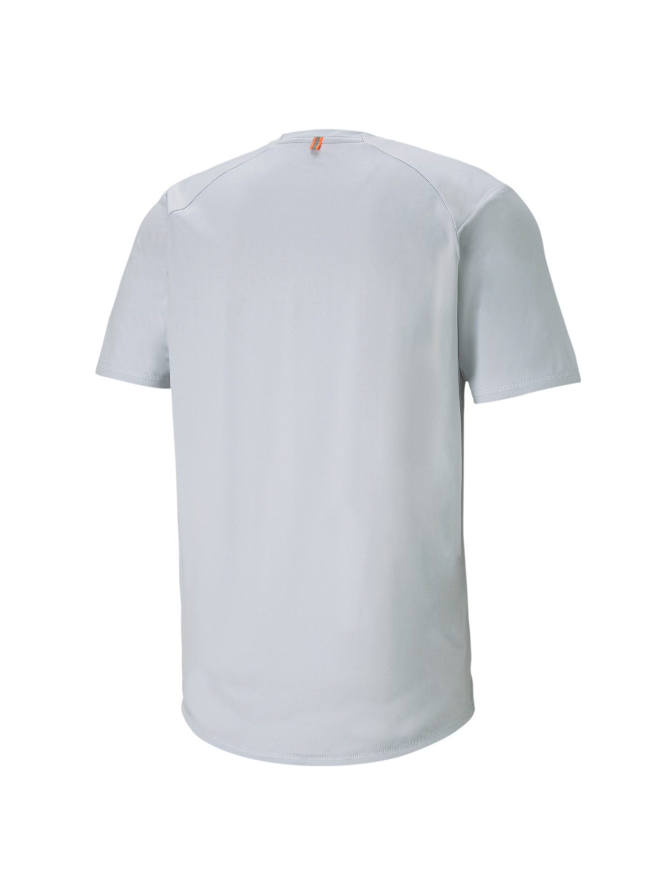 Спортивная футболка PUMA модель 520390 Спортивная футболка PUMA модель 520390 Фото