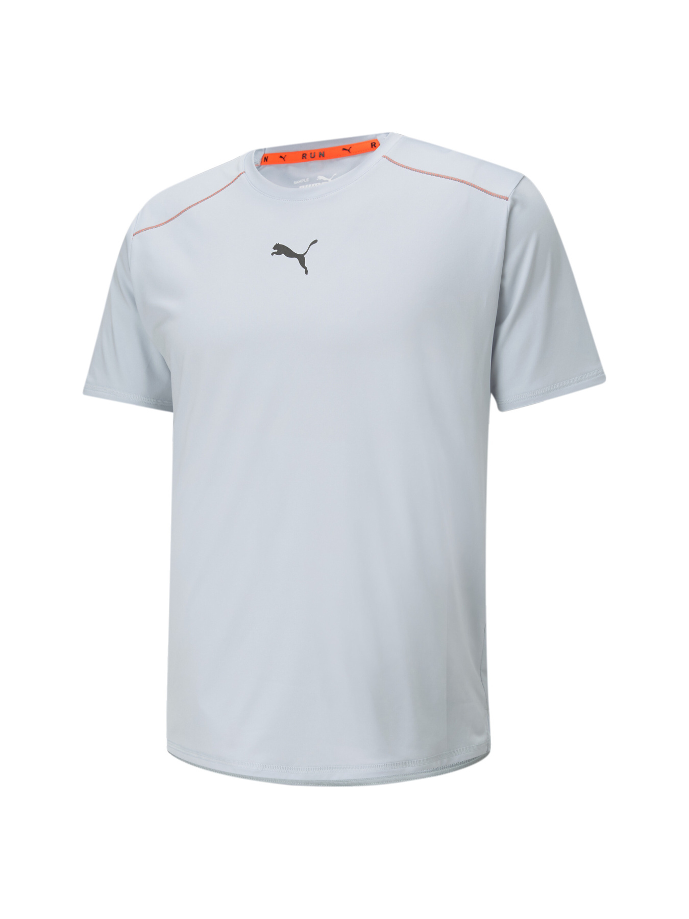 Спортивная футболка PUMA модель 520390 Спортивная футболка PUMA модель 520390 Фото